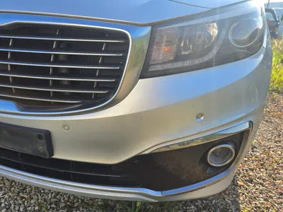 2016 Kia Carnival KNAME81ABGS205706 VIN:KNAME81ABGS205706