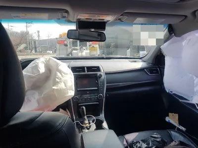 2015 Toyota Camry 958KM4T1BF1FK4FU9 VIN:958KM4T1BF1FK4FU9