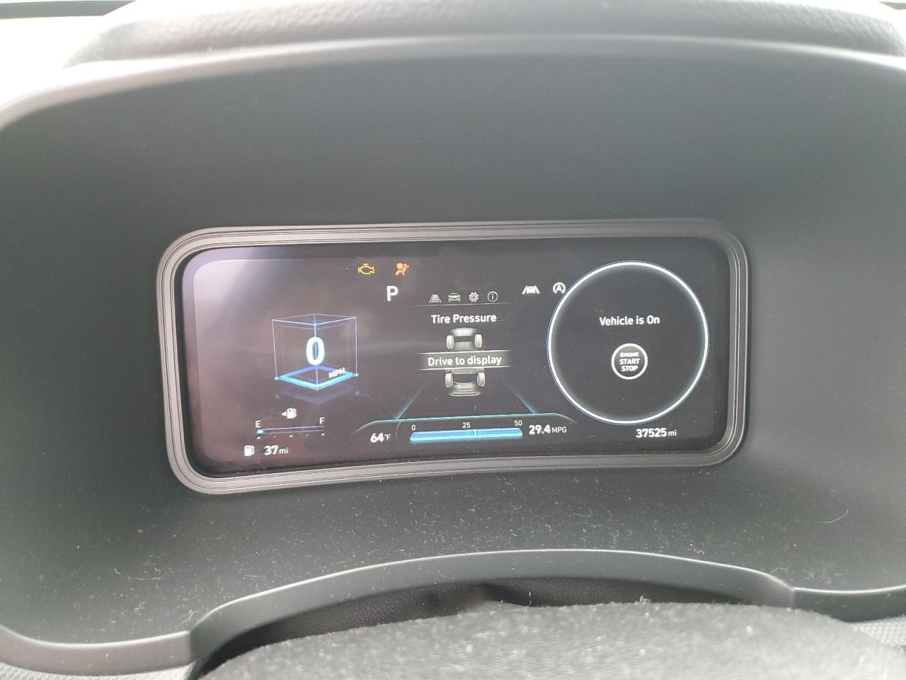 2022 HYUNDAI KONA N LINE VIN:KM8K33A38NU928239