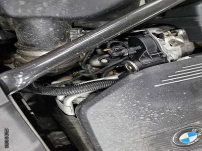 2019 BMW 740 WBA7C6103KB383539 VIN:WBA7C6103KB383539