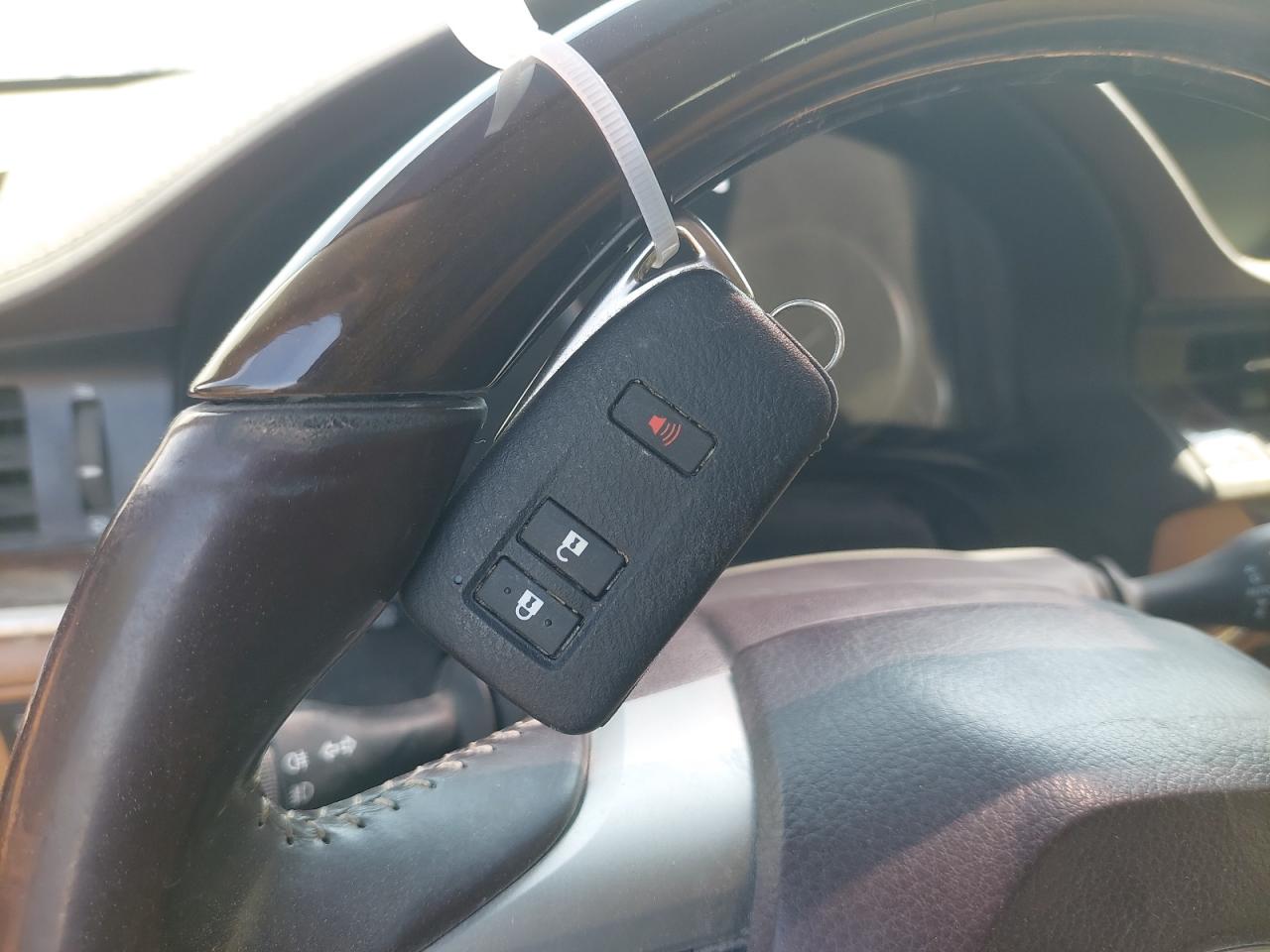 2017 LEXUS ES 350 VIN:JTHBK1GG0H2******