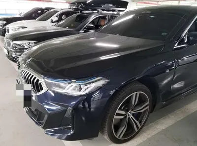 2021 BMW 630 WBA61CC04MCG98959 VIN:WBA61CC04MCG98959