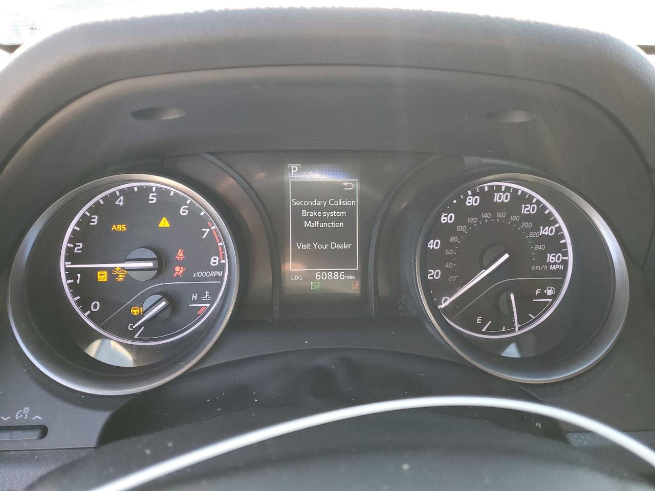 2022 TOYOTA CAMRY SE VIN:4T1G11AK0NU713560