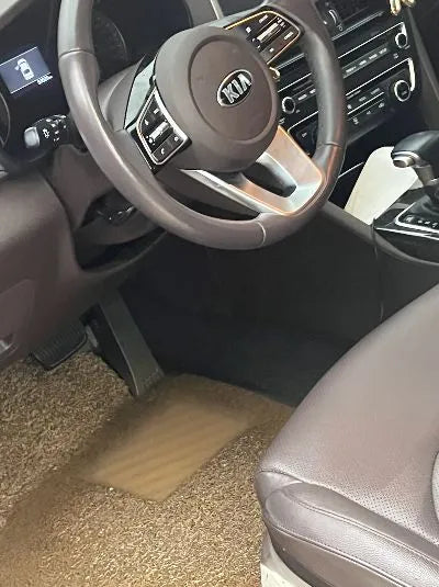 2018 Kia K5 VIN: