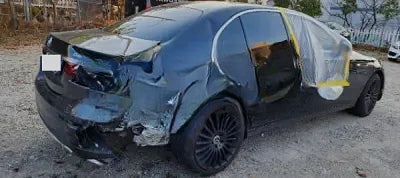 2022 Mercedes-Benz E 350 W1KZF8GB5NB008625 VIN:W1KZF8GB5NB008625