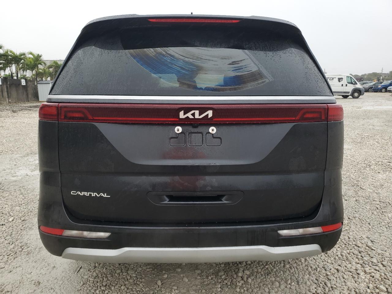 2024 KIA CARNIVAL EX VIN:KNDNC5H34R6374128