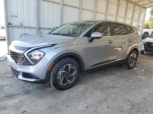 2023 KIA SPORTAGE LX VIN:KNDPU3AF1P7146786