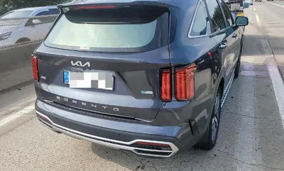 2022 Kia Sorento KNARG81GDNA105395 VIN:KNARG81GDNA105395