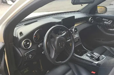 2016 Mercedes-Benz GLC 220 WDC0G0FB7GF052845 VIN:WDC0G0FB7GF052845