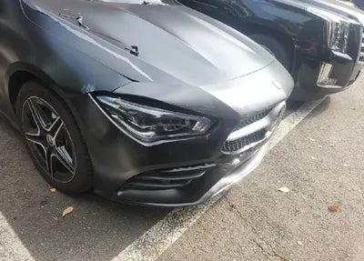 2020 Mercedes-Benz CLA 250 W1K5J4HB5LN113973 VIN:W1K5J4HB5LN113973