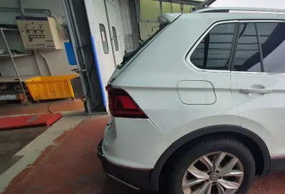2020 Volkswagen Tiguan WVGZZZ5NZLW401018 VIN:WVGZZZ5NZLW401018