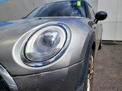 2016 MINI Clubman WMWLN5103G2B26877 VIN:WMWLN5103G2B26877