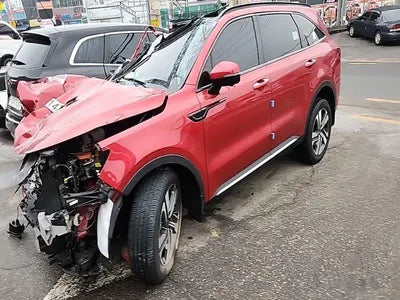 2023 Kia Sorento KNARJ81GDPA178073 VIN:KNARJ81GDPA178073