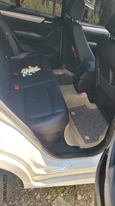 2017 BMW 320 615KMWBAWZ5106H0M VIN:615KMWBAWZ5106H0M