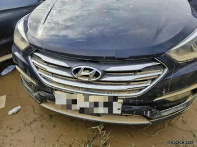 2016 Hyundai Santa FE VIN: