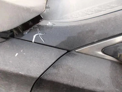 2019 Genesis G80 VIN: