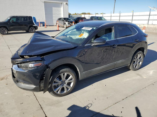 2023 MAZDA CX-30 PREFERRED VIN:3MVDMBCM1PM512081