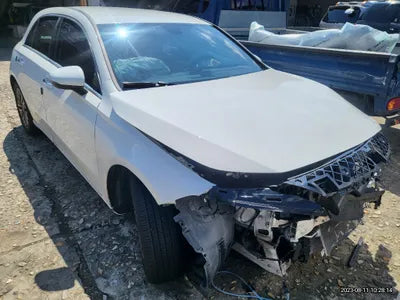 2021 Mercedes-Benz A 220 VIN: