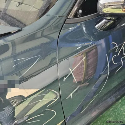 2022 Kia Stinger VIN: