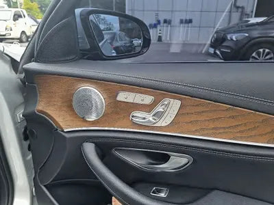 2018 Mercedes-Benz E 300 WDDZF4KB6JA331615 VIN:WDDZF4KB6JA331615