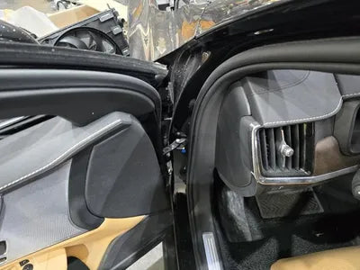 2021 Volvo S90 VIN: