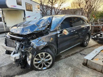 2020 Kia Sorento KNAPK81BBLA553267 VIN:KNAPK81BBLA553267