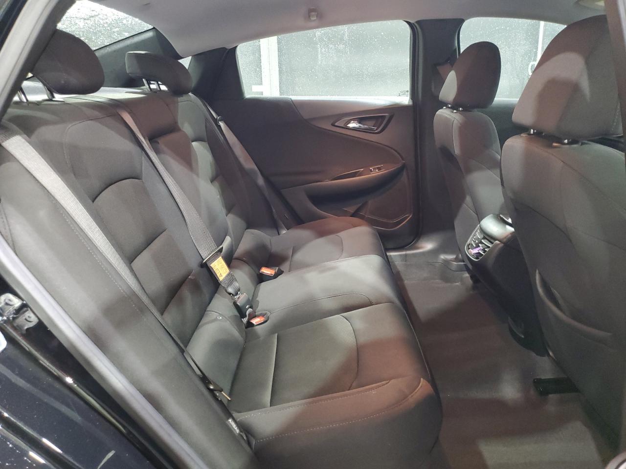 2023 CHEVROLET MALIBU LT VIN:1G1ZD5ST3PF229207