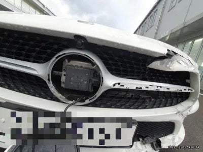 2019 Mercedes-Benz CLS 400 WDD2J2DB4KA047371 VIN:WDD2J2DB4KA047371