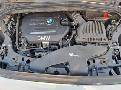 2017 BMW 2 Series Gran Tourer WBA2C1104J7A31684 VIN:WBA2C1104J7A31684