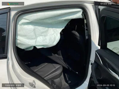 2024 BMW 420 WBA21DT06R9W40115 VIN:WBA21DT06R9W40115