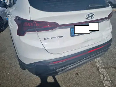 2021 Hyundai Santa FE KMHS281HGMU361574 VIN:KMHS281HGMU361574