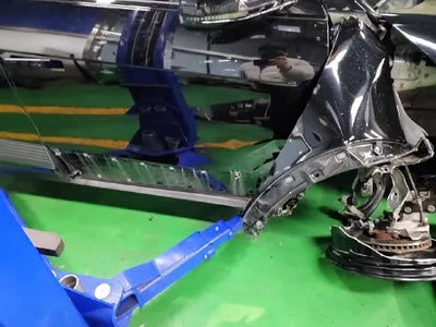 2021 Hyundai Ioniq VIN: