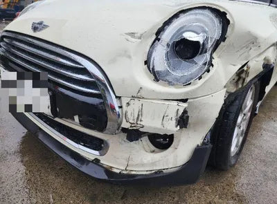 2016 MINI Cooper VIN:
