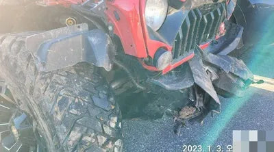 2015 Jeep Wrangler VIN: