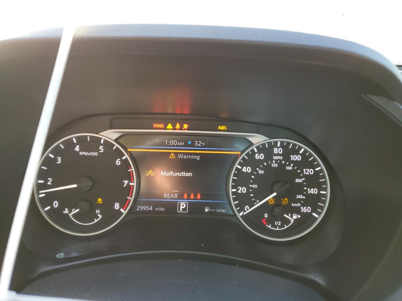 2022 NISSAN SENTRA SV VIN:3N1AB8CV4NY249437