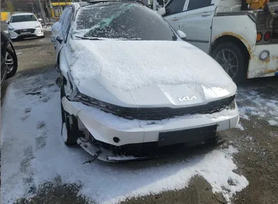 2023 Kia K5 KNAG541BBPA208272 VIN:KNAG541BBPA208272