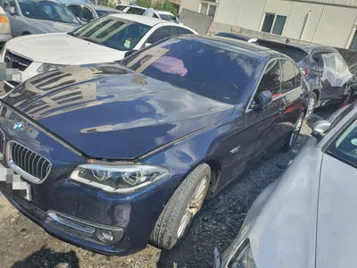 2015 BMW 528 WBA5A7107GG296871 VIN:WBA5A7107GG296871