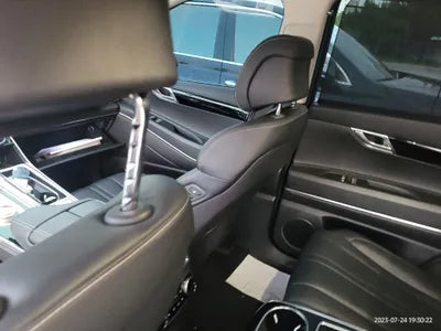 2021 Genesis GV80 VIN: