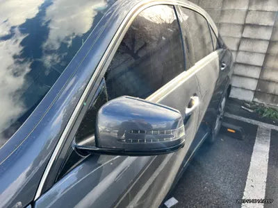 2015 Mercedes-Benz E 220 VIN: