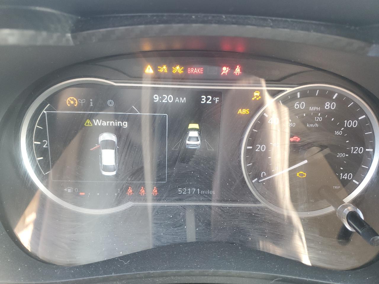 2022 NISSAN VERSA SV VIN:3N1CN8EV0NL851004
