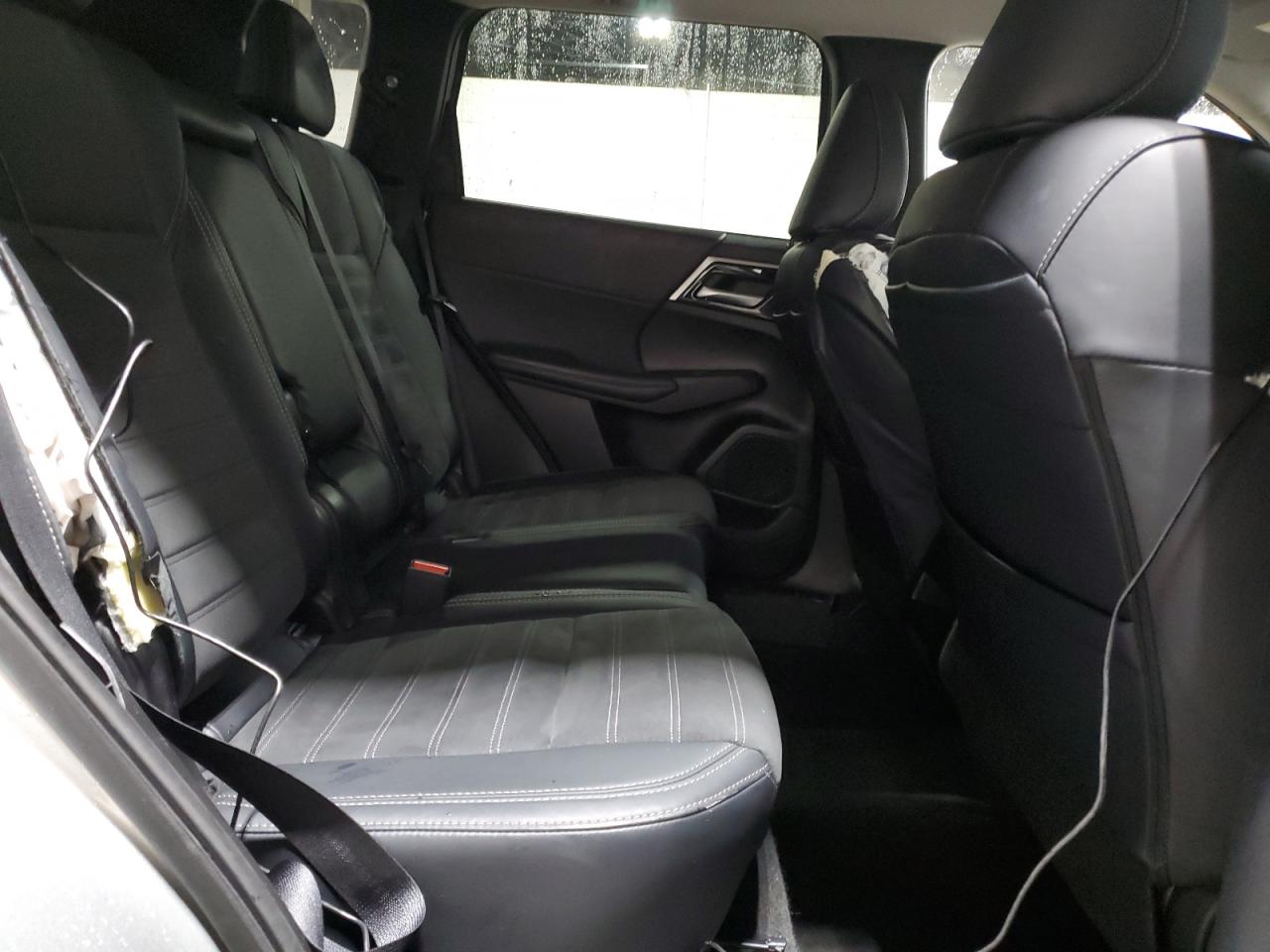 2024 MITSUBISHI OUTLANDER SE VIN:JA4J4VA85RZ085978