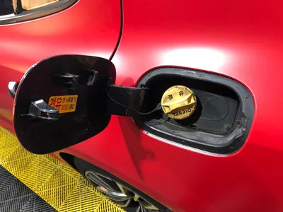 2017 Kia Stinger KNAE251BBJS001911 VIN:KNAE251BBJS001911