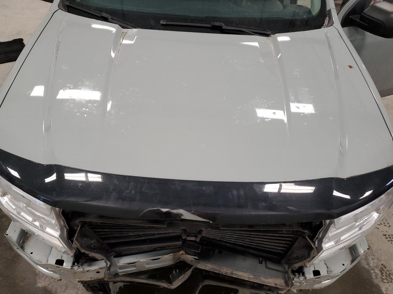 2022 FORD MAVERICK XL VIN:3FTTW8E3XNRA63773