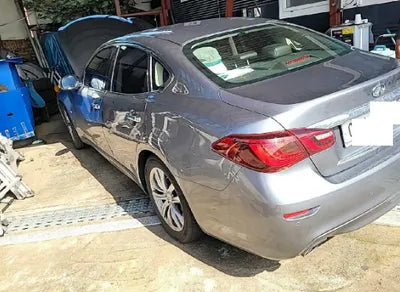 2016 Infiniti Q70 JNKBY11E9GM580111 VIN:JNKBY11E9GM580111