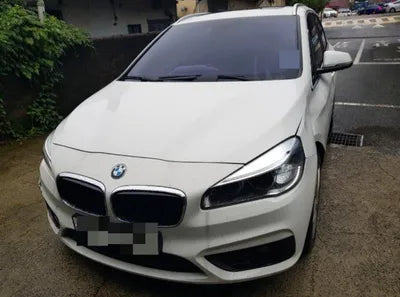 2015 BMW 2 Series Gran Tourer VIN: