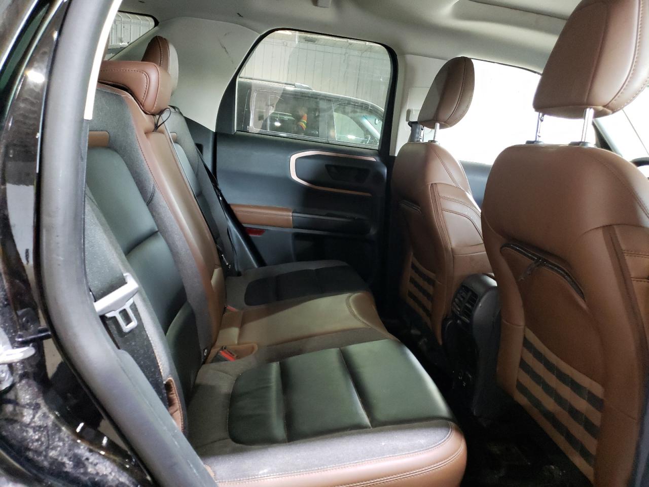 2023 FORD BRONCO SPORT OUTER BANKS VIN:3FMCR9C6XPRD31567