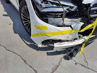 2022 Mercedes-Benz S 350 W1K6F3AB9NA112250 VIN:W1K6F3AB9NA112250