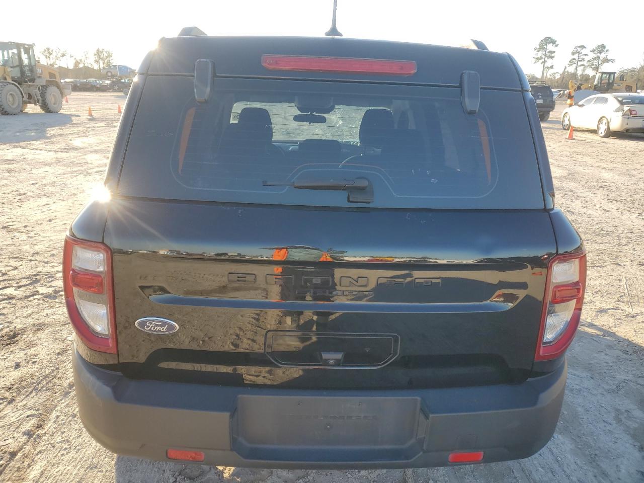 2022 FORD BRONCO SPORT  VIN:3FMCR9A69NRD35383
