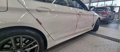 2019 BMW 520 WBAJF3103KWW03671 VIN:WBAJF3103KWW03671