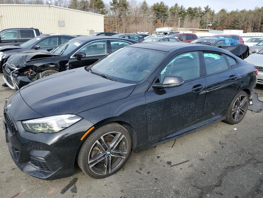 2022 BMW 228XI  VIN:WBA73AK04N7K29799